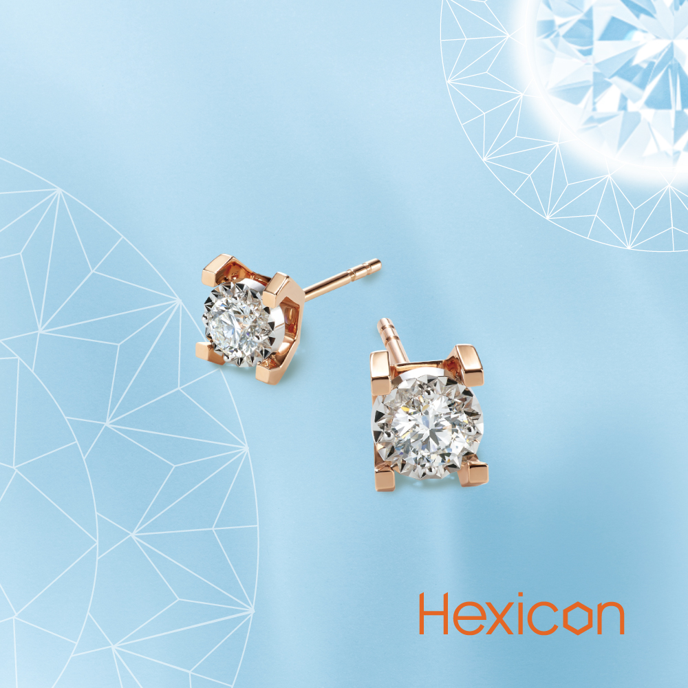 六福網店限定放閃車花工藝鑽飾限時優惠