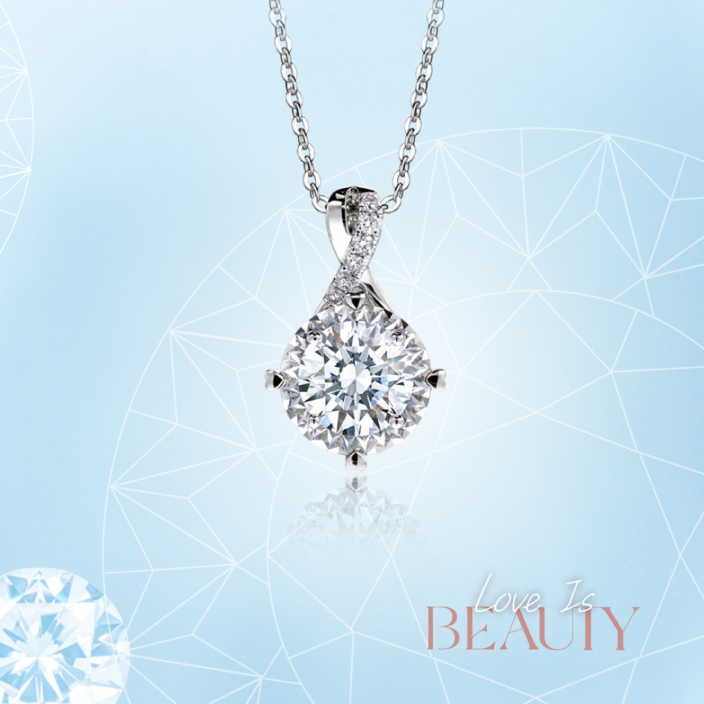 六福網店限定放閃車花工藝鑽飾限時優惠