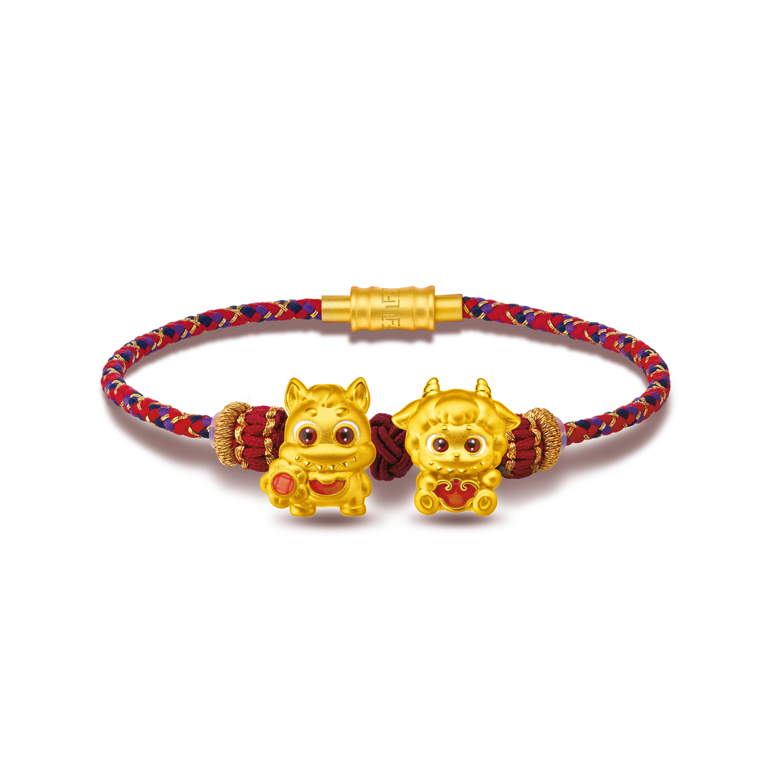 六福珠寶特色主題 - 六合產品預覽圖