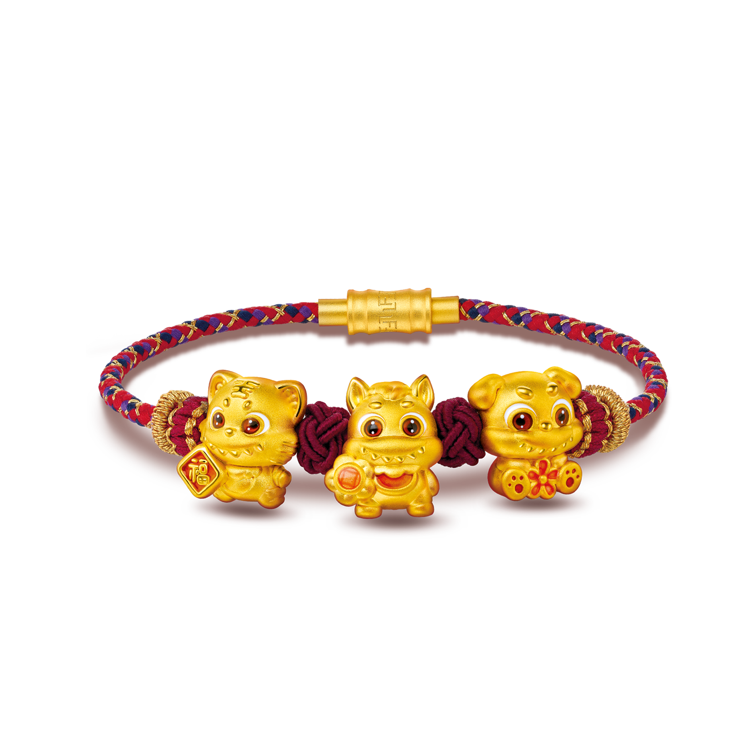 六福珠寶特色主題 - 三合產品預覽圖