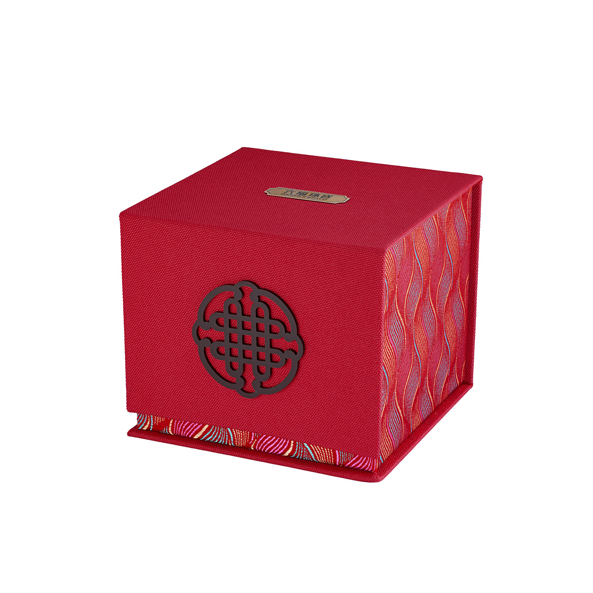 六福珠寶黃金手鐲 - “囍事連連”999.9黃金手鐲