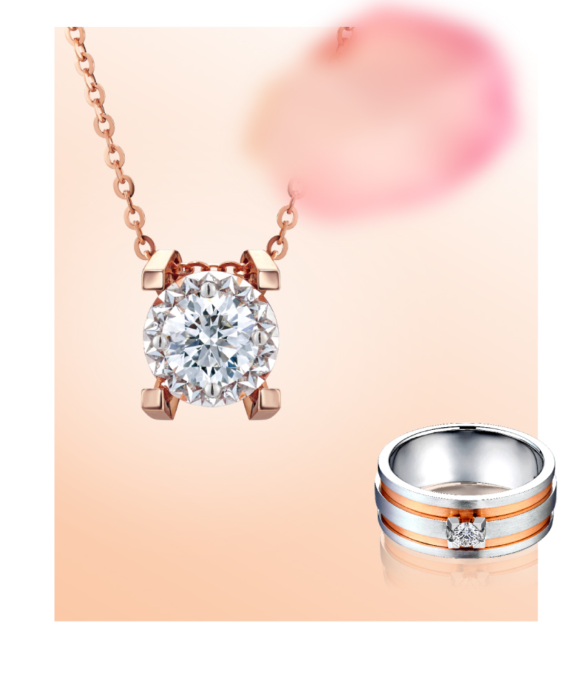 六福珠寶編輯推介 - 三大媽媽類型｜時尚型媽媽：時髦個性的摩登魅力