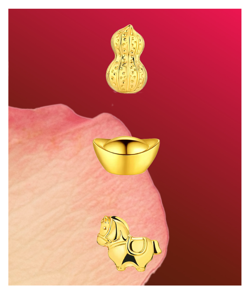 六福珠寶編輯推介 - 三大媽媽類型｜務實型媽媽：實用與保值的生活哲學