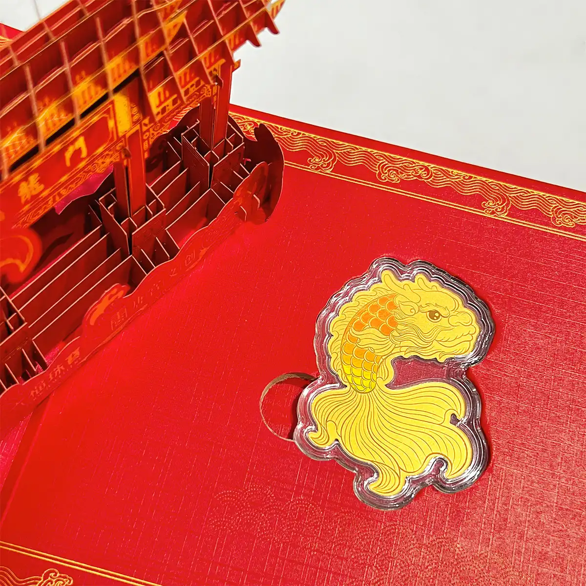 唐宮文創IP 聯名系列