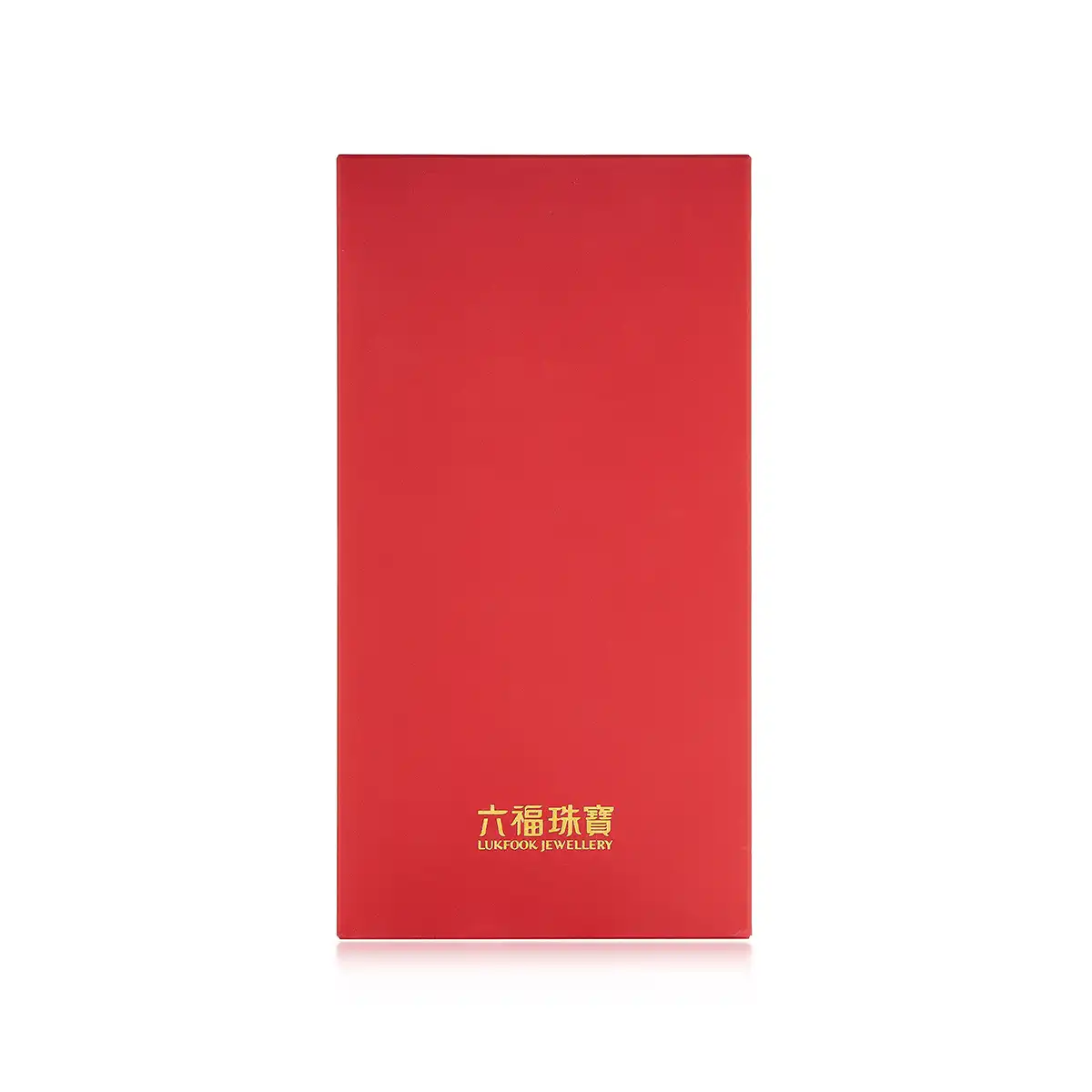 六福珠寶黃金工藝品 - "囍結良緣"999.9黃金工藝品