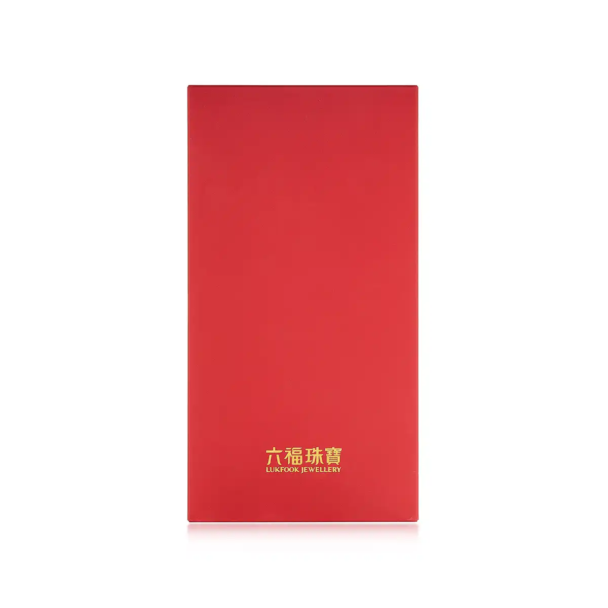 六福珠寶黃金工藝品 - "囍結良緣"999.9黃金工藝品