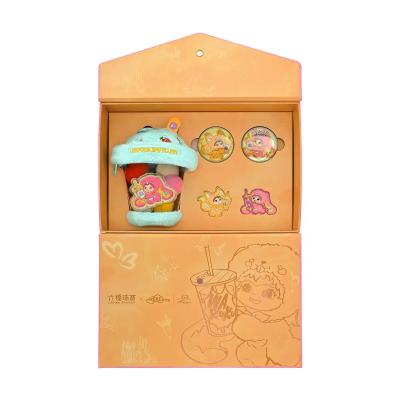 六福珠寶黃金工藝品 - “全糖兔兔”999.9黃金多功能工藝品